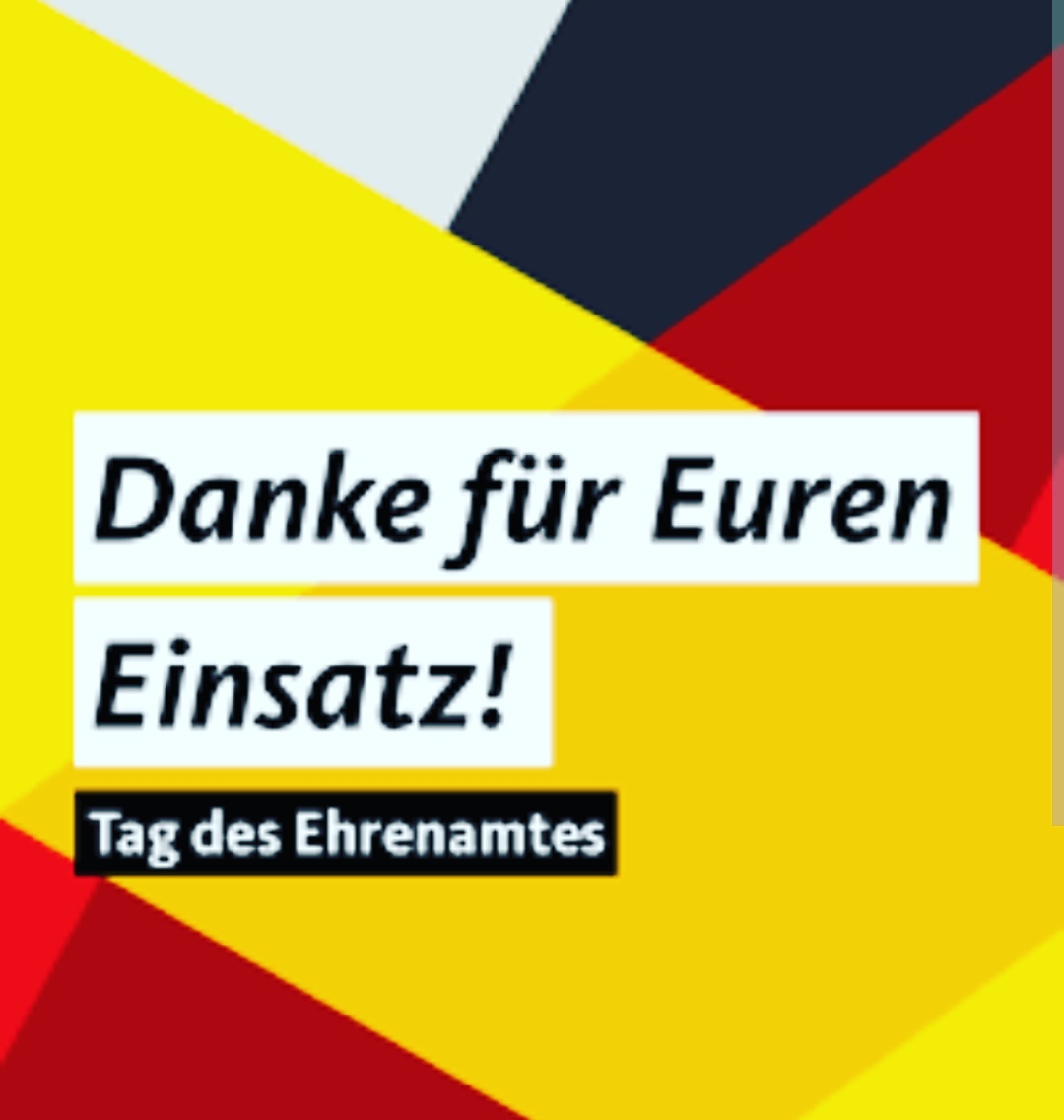 +++Tag des Ehrenamtes+++ CDU Bad Orb