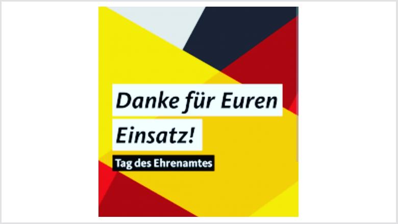 Ehrenamt